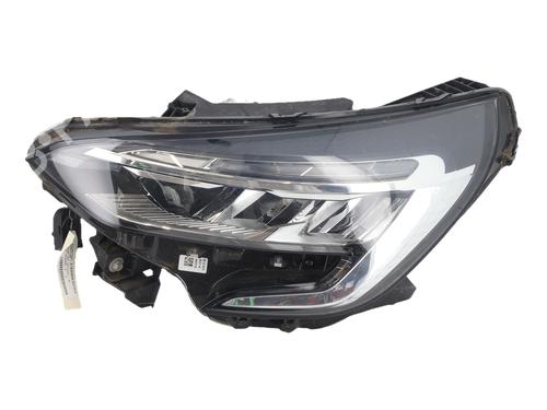 Left headlight RENAULT CLIO V (B7_) 1.0 TCe 100 (B7MT) | BP39483345C28 - Image 4
