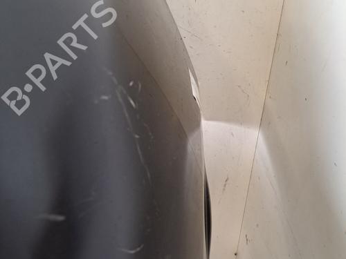 Used Rear bumper Rear bumper PEUGEOT 2008 I (CU_) 1.2 VTi (82 hp) 36008811 36008811