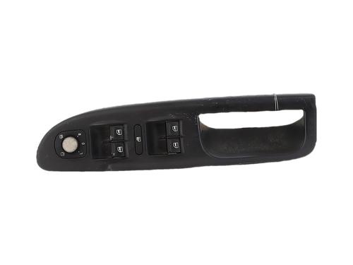 Used Left front window switch Left front window switch VW PASSAT B6 Variant (3C5) 2.0 TDI (110 hp) 39729552 39729552