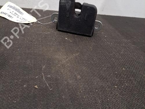 Used Tailgate lock VW TOURAN (1T1, 1T2) 1.9 TDI (105 hp) 28397510