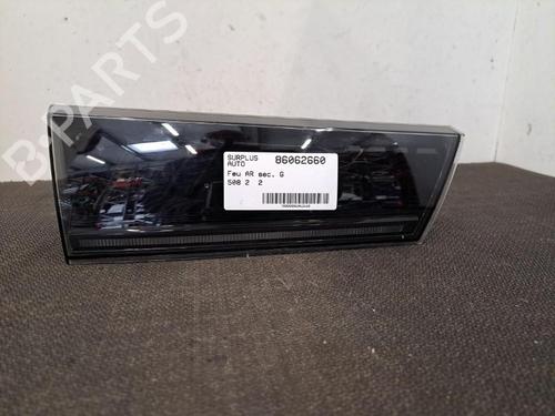 Left tailgate light PEUGEOT 508 II (FB_, FH_, F3_) 2.0 BlueHDI 160 (FHEHYR) | BP28410242C79 - Image 5