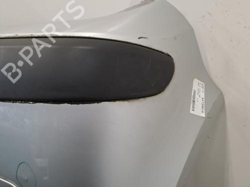 Rear bumper PEUGEOT 1007 (KM_) 1.4 HDi | BP28409443C8 