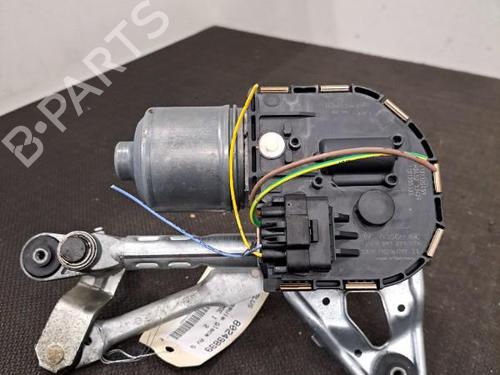 Front wiper motor PEUGEOT 5008 (0U_, 0E_) 2.0 HDi 150 / BlueHDi 150 | BP28401897M29 