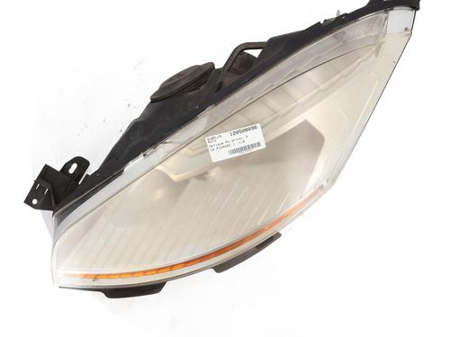 Used Left headlight Left headlight CITROËN C4 Picasso I MPV (UD_) 1.6 HDi (109 hp) 32472750 32472750