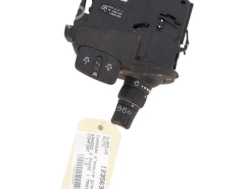 Used Steering column stalk Steering column stalk RENAULT KANGOO Express (FW0/1_) 1.5 dCi 85 (FW0K, FW0L, FW0B) (86 hp) 33723061 33723061