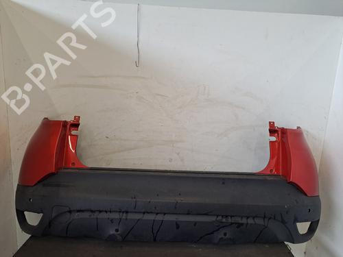 Used Rear bumper Rear bumper RENAULT CAPTUR I (J5_, H5_) 1.2 TCe 120 (118 hp) 36346351 36346351