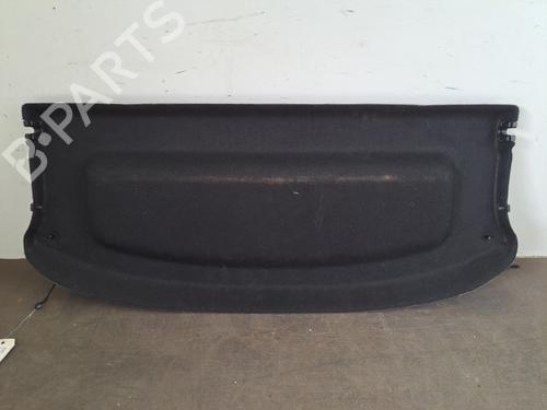 Rear parcel shelf DS DS 3 (SA_) 1.2 THP 110 / PureTech 110 (SAHNPS, SAHNZ6, SAHNZT) | BP29630228C85 