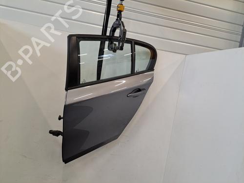 Left rear door BMW 1 (E87) 120 d | BP28402239C4 
