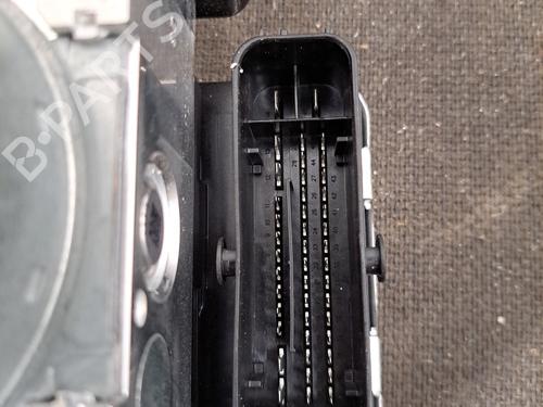 ABS pump RENAULT TRAFIC III Van (FG_) 2.0 dCi 110 (FGMW) | BP29863973M43 