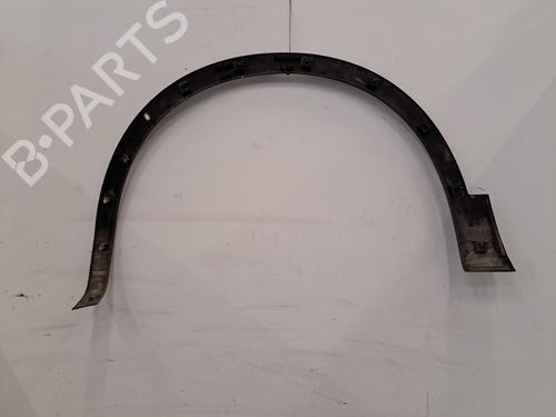 Front right wheel arch trim NISSAN QASHQAI I (J10, NJ10) 1.6 | BP29843310C135 