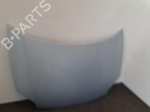 Hood CITROËN BERLINGO / BERLINGO FIRST MPV (MF_, GJK_, GFK_) 1.6 HDI 90 (MF9HX) | BP28398654C1 