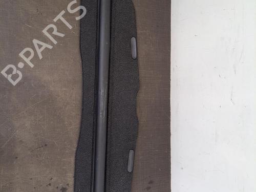 Used Rear parcel shelf Rear parcel shelf PEUGEOT 307 Break (3E) 1.6 HDi 110 (109 hp) 28391280 28391280
