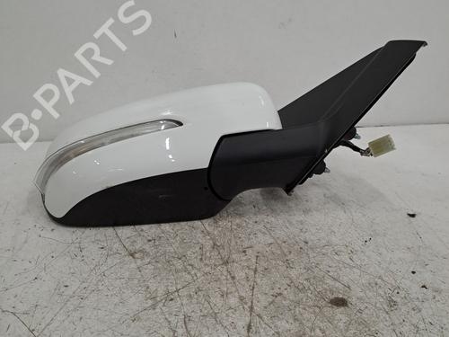 Used Right mirror Right mirror SUZUKI VITARA (LY) 1.5 Hybrid (116 hp) 28397918 28397918