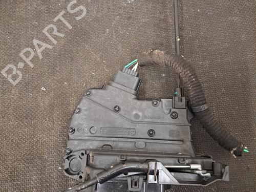 Front right lock RENAULT TRAFIC III Van (FG_) 1.6 dCi 120 (FGMB, FGMC) | BP30597048C97 