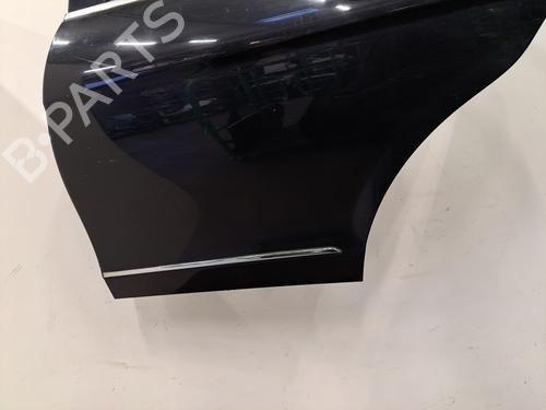 Left rear door MERCEDES-BENZ C-CLASS (W204) C 220 CDI (204.002) | BP28407762C4 
