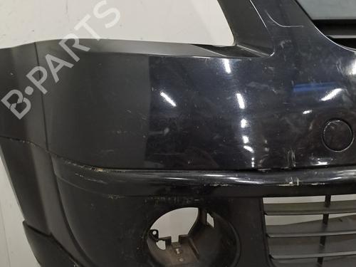 Front bumper CITROËN C2 (JM_) 1.1 | BP30719818C7 