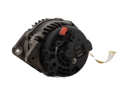 Used Alternator Alternator OPEL ASTRA J (P10) 1.7 CDTI (68) (110 hp) 34106225 34106225