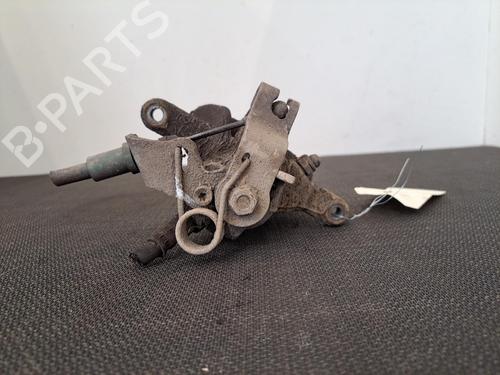 Used Left rear brake caliper Left rear brake caliper OPEL VIVARO A Van (X83) 2.0 CDTI (F7) (114 hp) 28397027 28397027
