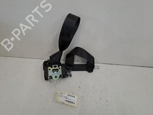 Used Rear right seatbelt Rear right seatbelt VW GOLF VII (5G1, BQ1, BE1, BE2) 1.4 GTE Hybrid (204 hp) 28401681 28401681