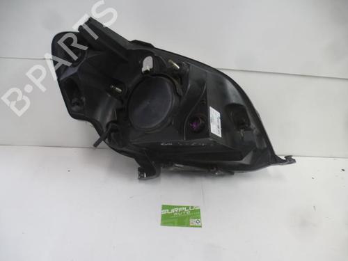 Left headlight FIAT QUBO (225_) 1.3 D Multijet (225CXB1A, 225AXB1A, 225CXB11, 225AXB11,... | BP28400109C28 - Image 4