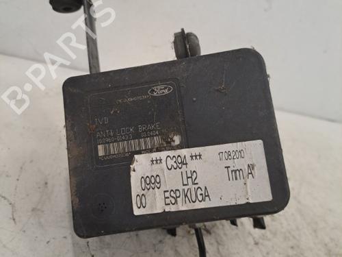 ABS pump FORD KUGA I 2.0 TDCi | BP28404399M43 