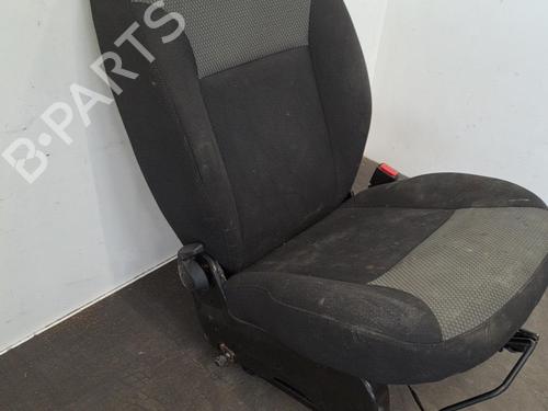 Right front seat RENAULT KANGOO Express (FW0/1_) 1.5 dCi 95 (FW16) | BP28402462C16  - Image 5
