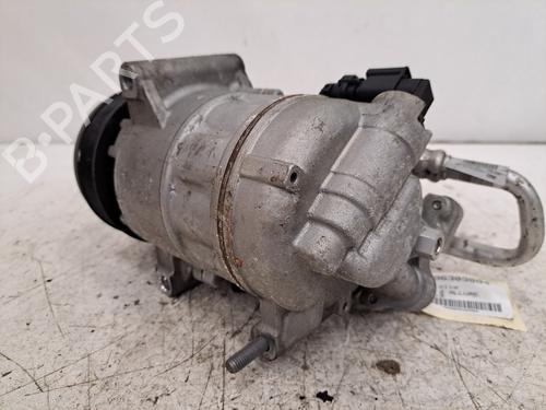 Used AC compressor AC compressor PEUGEOT 308 II (LB_, LP_, LW_, LH_, L3_) 1.2 THP 130 (131 hp) 28392456 28392456