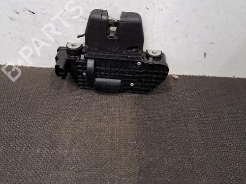 Tailgate lock PEUGEOT 3008 I MPV (0U_) 2.0 HDi 150 / BlueHDi 150 | BP28399018C101 