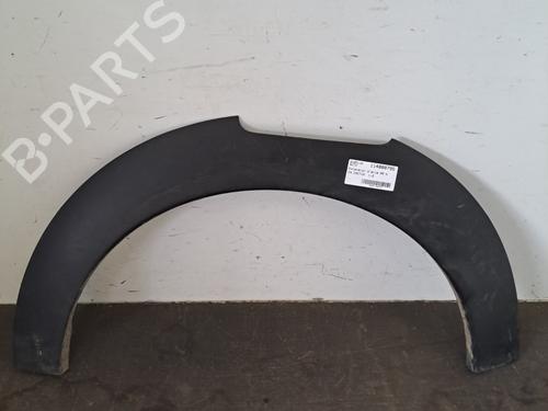 Used Rear left wheel arch trim CITROËN C4 CACTUS 1.2 THP 110 (110 hp) 30593306