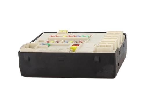 Fuse box RENAULT MEGANE III Hatchback (BZ0/1_, B3_) 1.5 dCi (BZ0C) | BP33655710E1 - Image 4