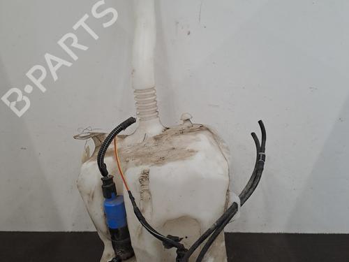 Windscreen washer tank PEUGEOT 3008 I MPV (0U_) 1.6 BlueHDi 120 | BP28397803C113 