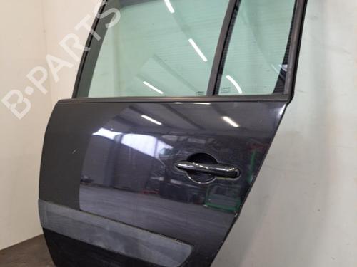 Used Left rear door RENAULT ESPACE IV (JK0/1_) 2.2 dCi (JK0H) (150 hp) 28396922