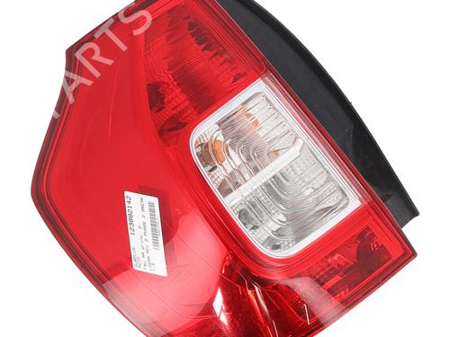 Right taillight DACIA LOGAN MCV II 1.5 dCi | BP35805245C35 - Image 2