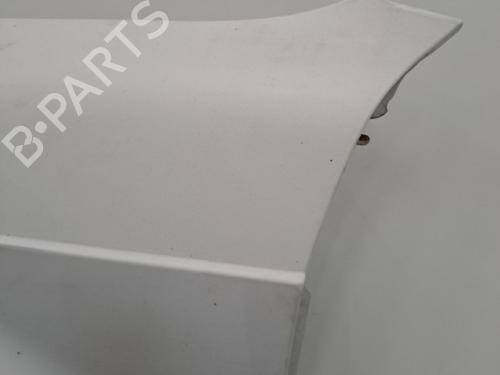Left front fenders SAAB 900 II 2.3 -16 | BP28404436C41 