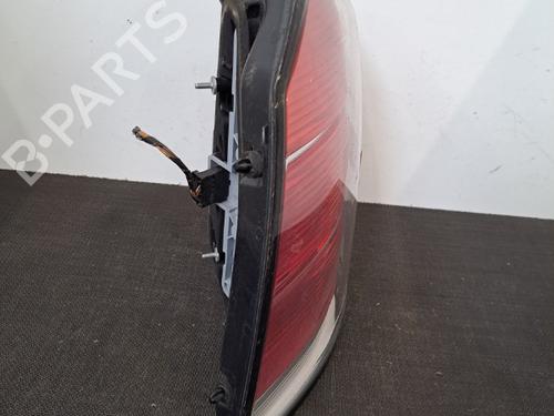 Left taillight OPEL ZAFIRA / ZAFIRA FAMILY B (A05) 1.9 CDTI (M75) | BP28404595C34 