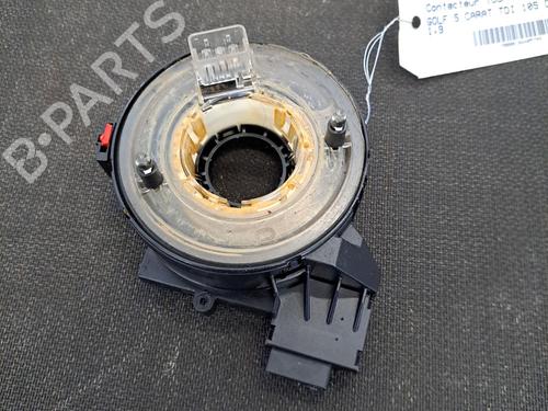 Used Squib airbag VW GOLF V (1K1) 1.9 TDI (105 hp) 28406723
