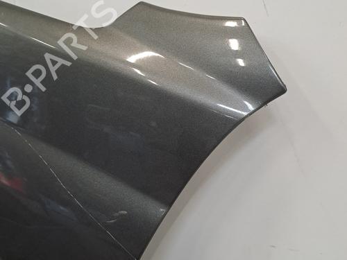 Left front fenders PEUGEOT 207 (WA_, WC_) 1.4 HDi | BP28392025C41