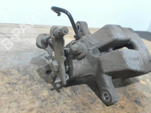 Used Right rear brake caliper Right rear brake caliper RENAULT SCÉNIC III (JZ0/1_) 1.5 dCi (JZ02, JZ0R) (95 hp) 28399365 28399365