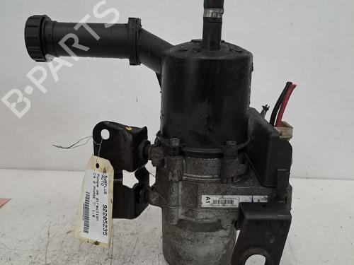 Styring servopumpe CITROËN C4 II (NC_) 1.6 HDi 115 (114 hp) 28409662