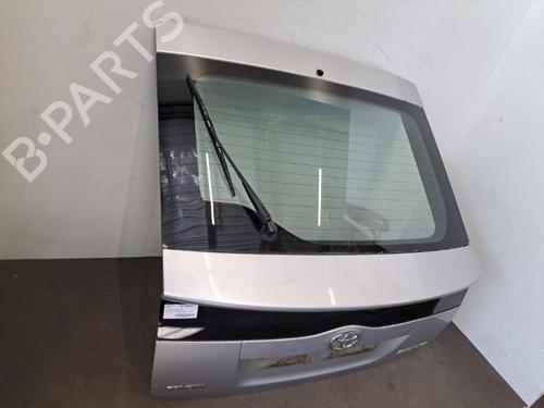 Tailgate TOYOTA PRIUS Liftback (_W2_) 1.5 Hybrid (NHW20_, NHW20R) | BP28399014C6 