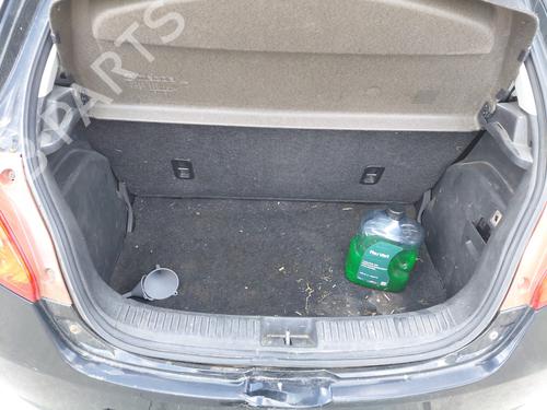 Right headlight MAZDA 2 (DE_, DH_) 1.3 (DE3FS) | BP37250006C29 - Image 11