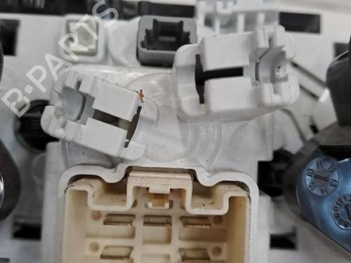 Climate control DACIA LODGY (JS_) 1.5 dCi | BP28407269I5 - Image 3