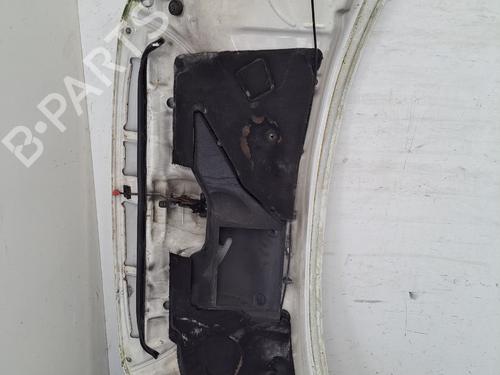 Panser Panser VW TRANSPORTER T4 Van (70A, 70H, 7DA, 7DH) 2.5 TDI (102 hp) 35991243 35991243
