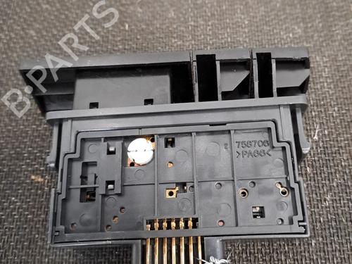 Warning switch TOYOTA PRIUS Liftback (_W2_) 1.5 Hybrid (NHW20_, NHW20R) | BP28397340I22 