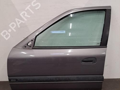 Used Left front door RENAULT SAFRANE II (B54_) 2.0 16V (B54L) (136 hp) 30593346