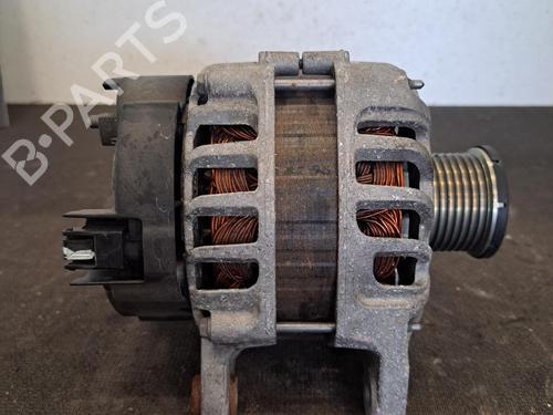 Alternator RENAULT CLIO IV (BH_) 0.9 TCe 90 (BHNF, BHMA, BHMH, BHJK, BHJR) | BP37201412M7 - Image 2