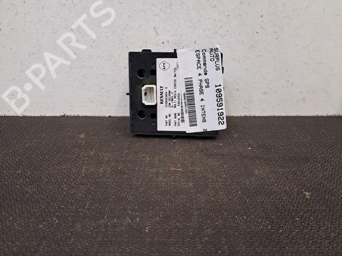 Switch RENAULT ESPACE IV (JK0/1_) 2.0 dCi (JK03, JK04, JK1C, JK1G, JK1J, JK1K) | BP28408742I30 - Image 2