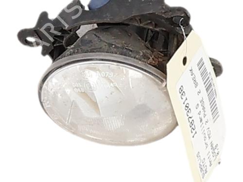Left front fog light DACIA LOGAN MCV II TCe 90 (K8M1, K8MA, K8AC) | BP37637844C30 - Image 2