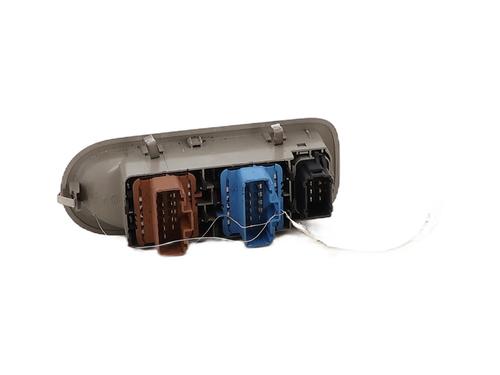 Left front window switch RENAULT CLIO III (BR0/1, CR0/1) 1.5 dCi (C/BR0G, C/BR1G) | BP33113860I27  - Image 5