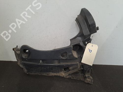 Used Rear bumper bracket RENAULT KANGOO Express (FW0/1_) 1.5 dCi 90 (FW0G, FW05, FW08, FW11) (90 hp) 28397587